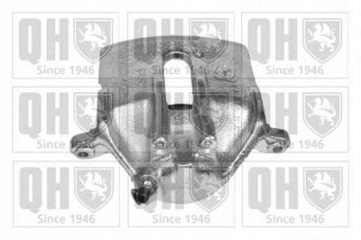 QUINTON HAZELL qbs2632 -  Тормозной суппорт